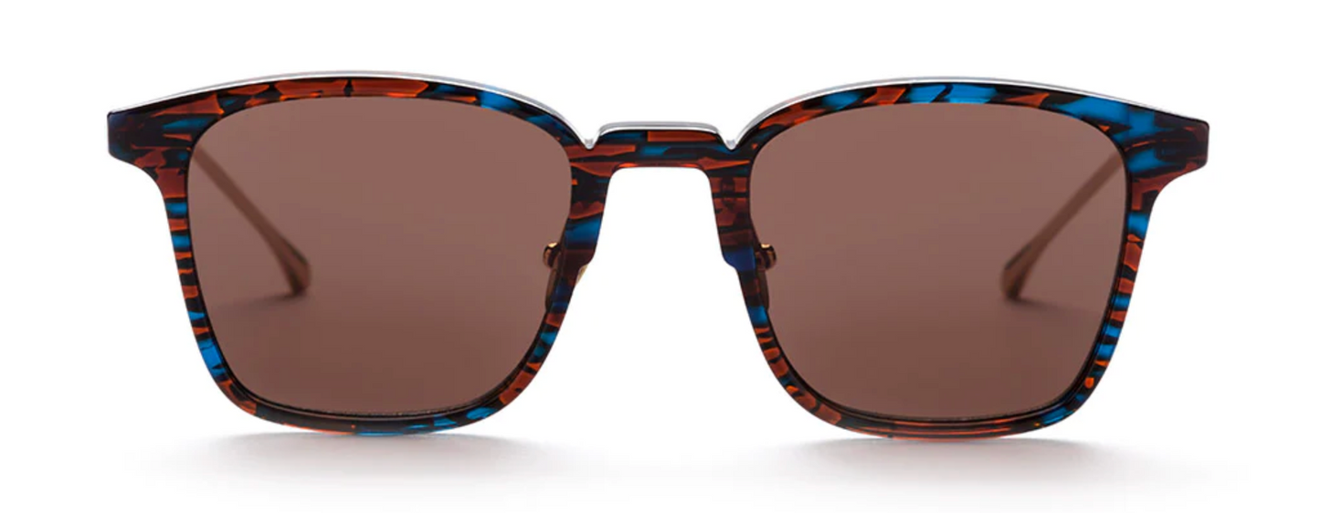 AM Eyewear - Mr Warwick