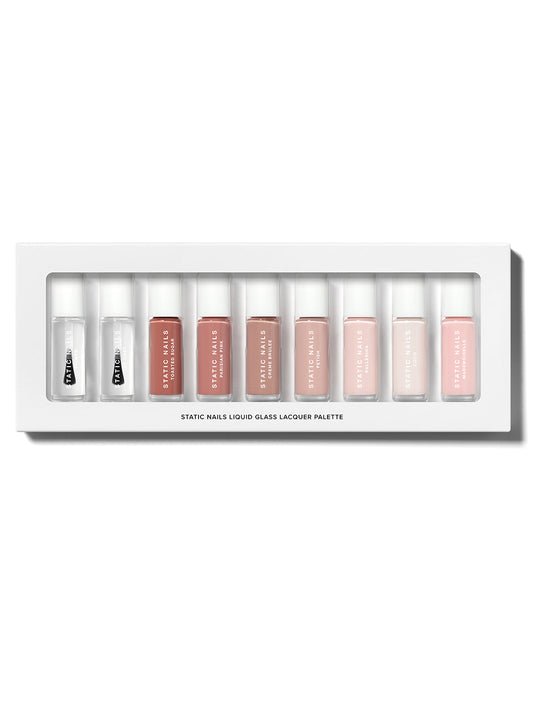 PERFECT NUDES PALETTE