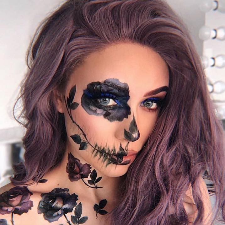 Pro Series Grey Colored Contacts