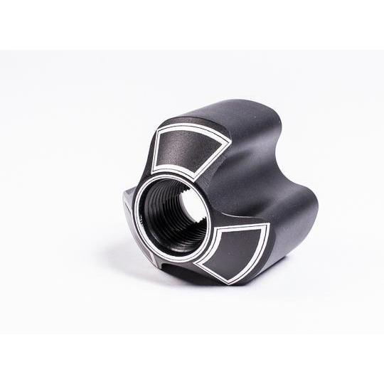 Radium Engineering 3 Into 1 Distribution Block - Universal