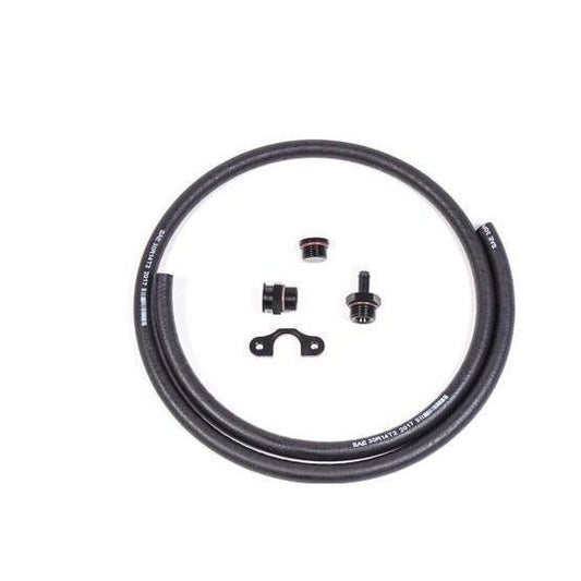 Radium Engineering 94-97 Mazda Miata/MX-5 Fuel Rail Plumbing Kit