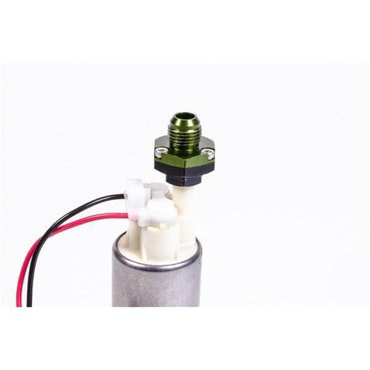 Radium Engineering Fuel Pump Adapter For Walbro F90000267 / F90000274 Pumps Only - Universal