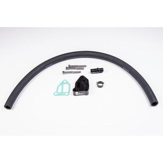 Radium Engineering IACV Spacer Kit Nissan S14/S15 1995-2002