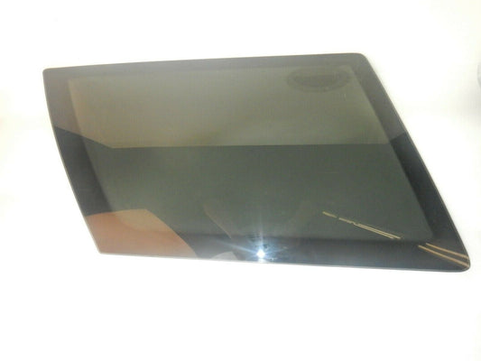 99-04 Grand Cherokee WJ Driver Side Left Rear Quarter Body Window Glass