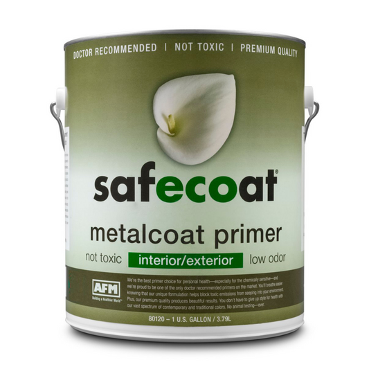 AFM Safecoat Metalcoat Primer