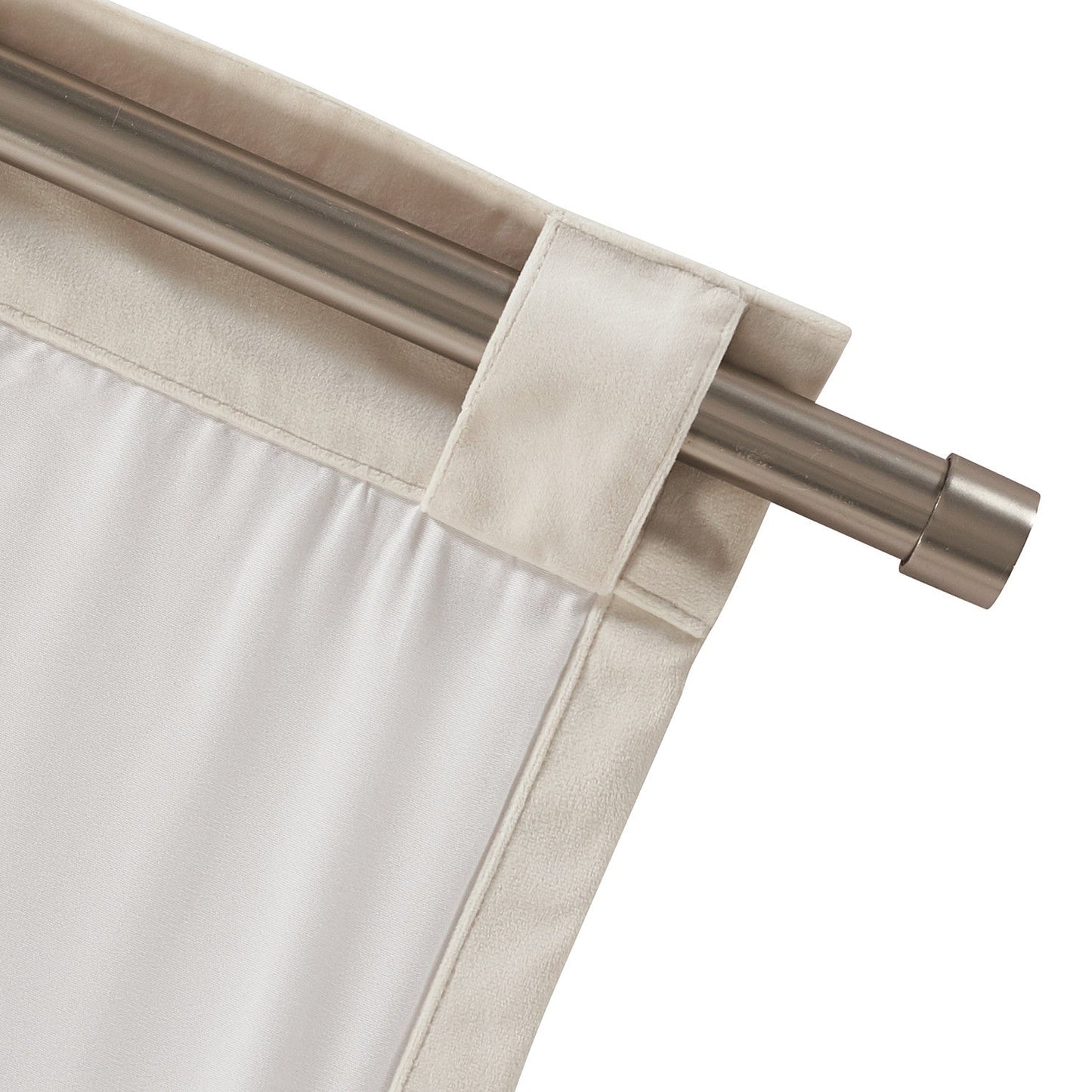 Stanton Curtain Rod