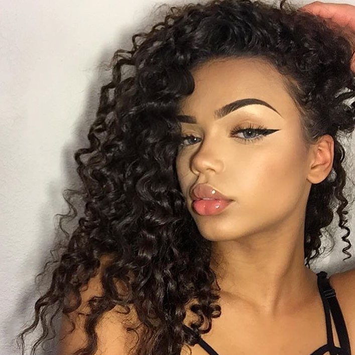 Pro Series Grey Colored Contacts