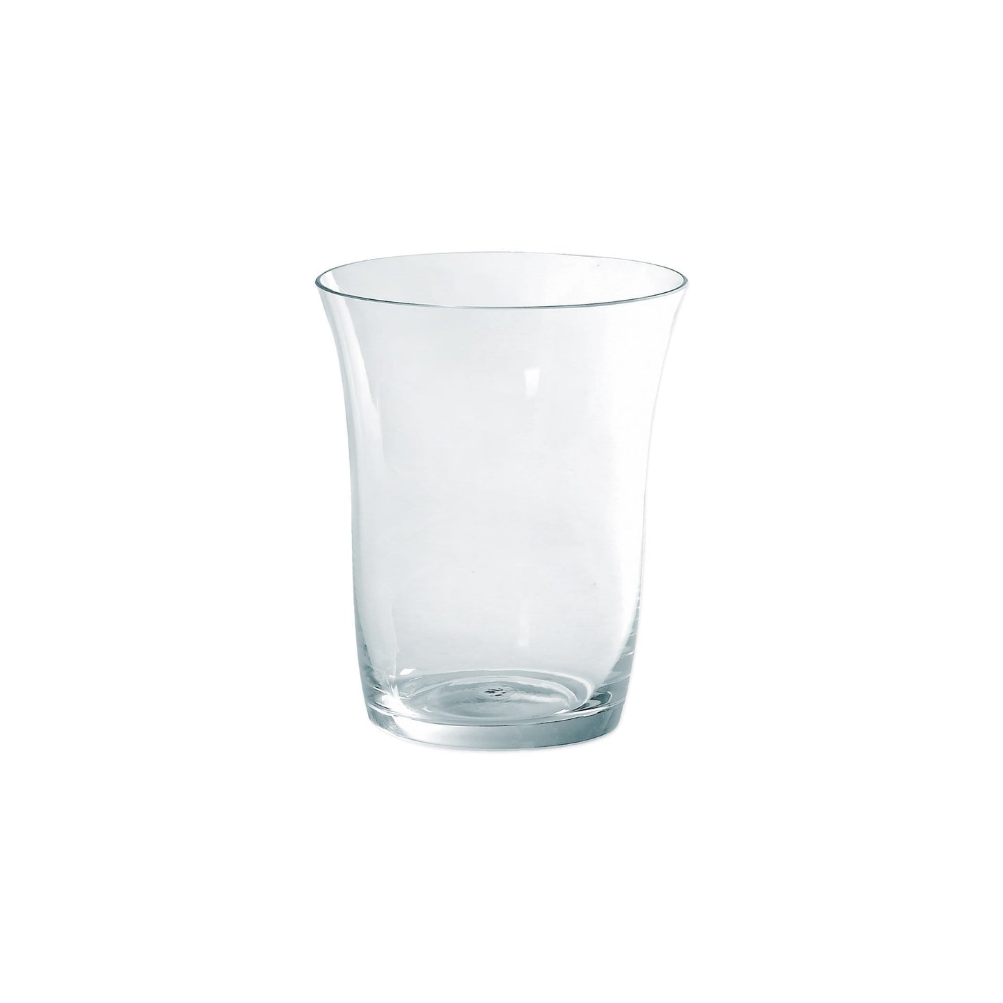 Puccinelli Double Old Fashioned - Clear